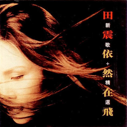 田震 - 千秋思念歌词