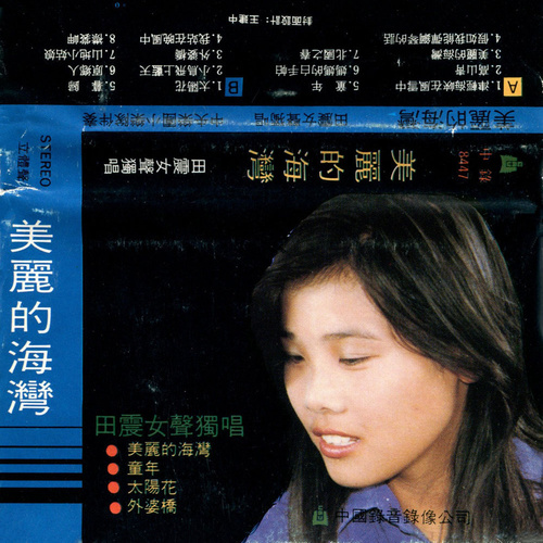田震 - 原乡人歌词