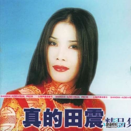 田震 - 自由自在歌词