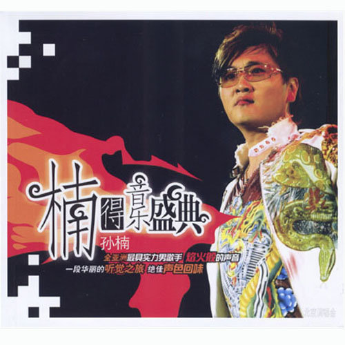 孙楠 - 你快回来 (Live)歌词