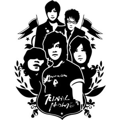 五月天 - First Day歌词