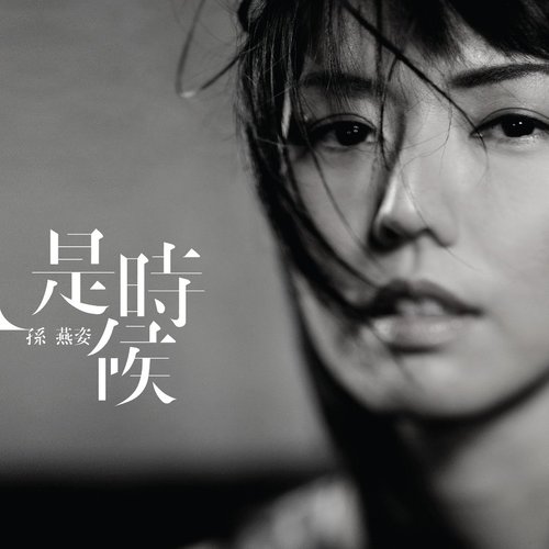 孙燕姿 - 当冬夜渐暖歌词