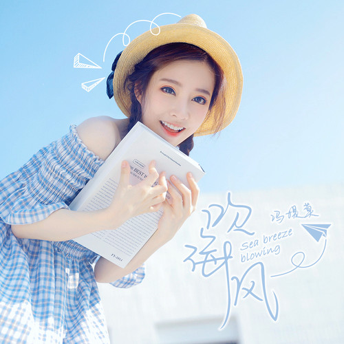 冯提莫 - 吹海风歌词