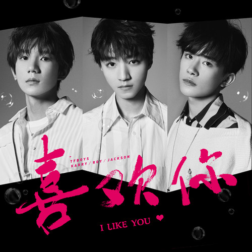 TFBOYS - 最好的那年歌词