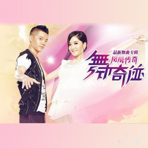 凤凰传奇 - 最炫民族风 (迪斯科舞曲版)歌词