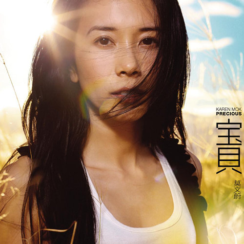 莫文蔚 - 太多太多歌词