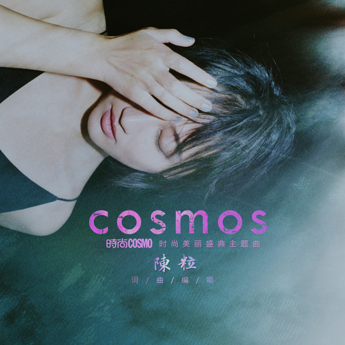陈粒 - COSMOS歌词