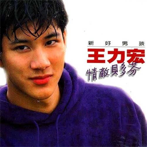 王力宏 - 情敌贝多芬歌词