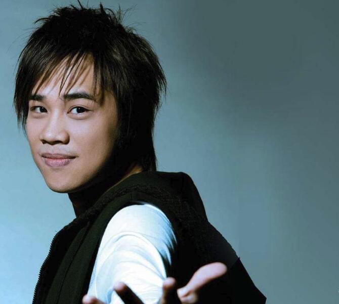 会长大的幸福歌词