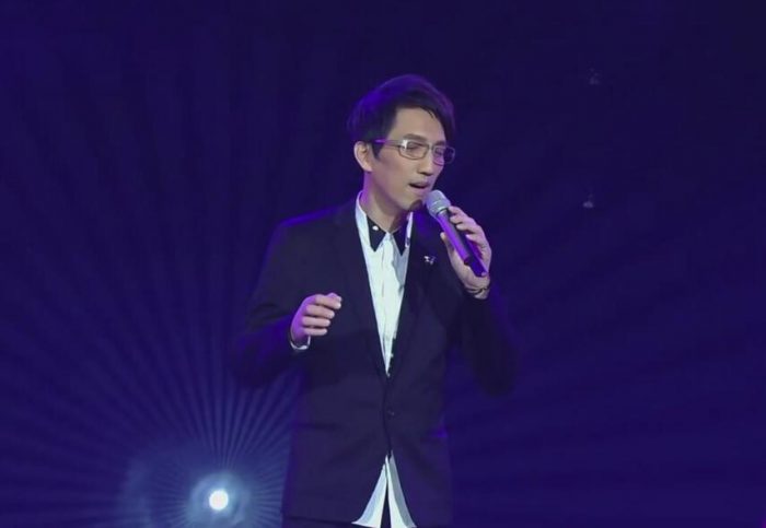 没离开过歌词