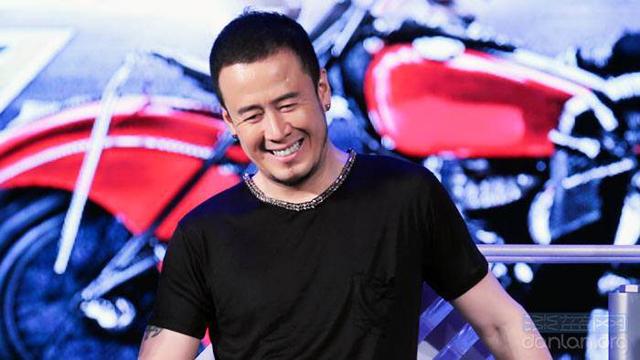 无所谓歌词 