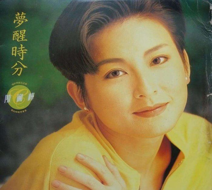 梦醒时分歌词