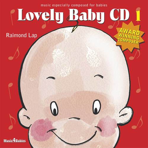 儿歌 - Baby’s first improvisation歌词