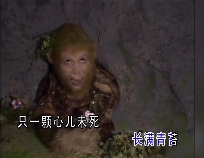 五百年桑田沧海歌词