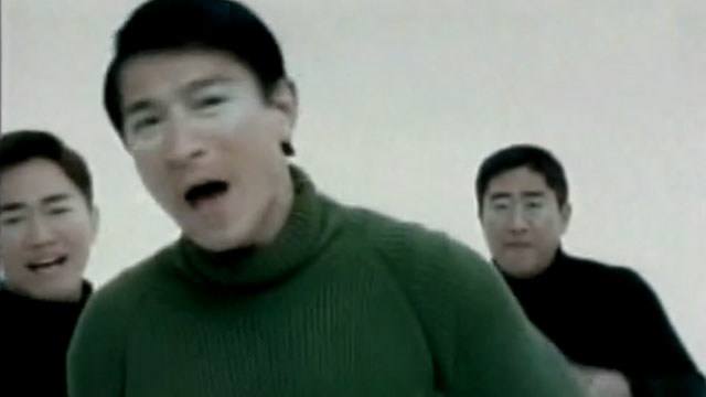 笨小孩歌词