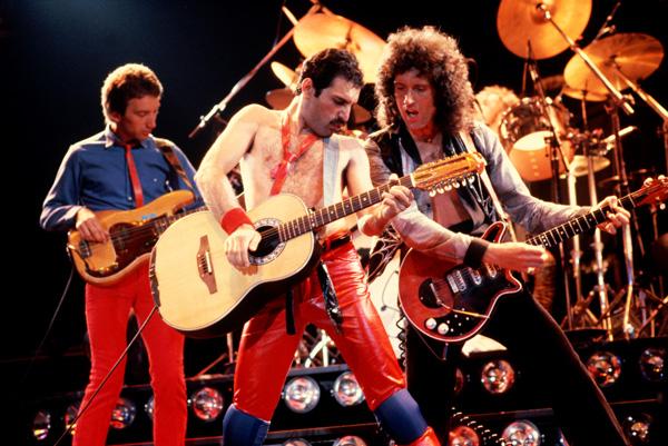 we will rock you歌词
