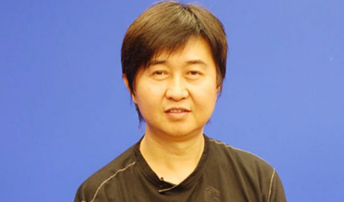 众人划桨开大船歌词
