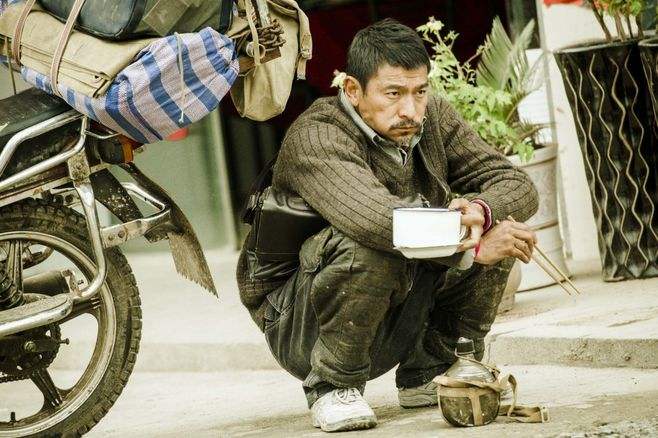 回家的路歌词