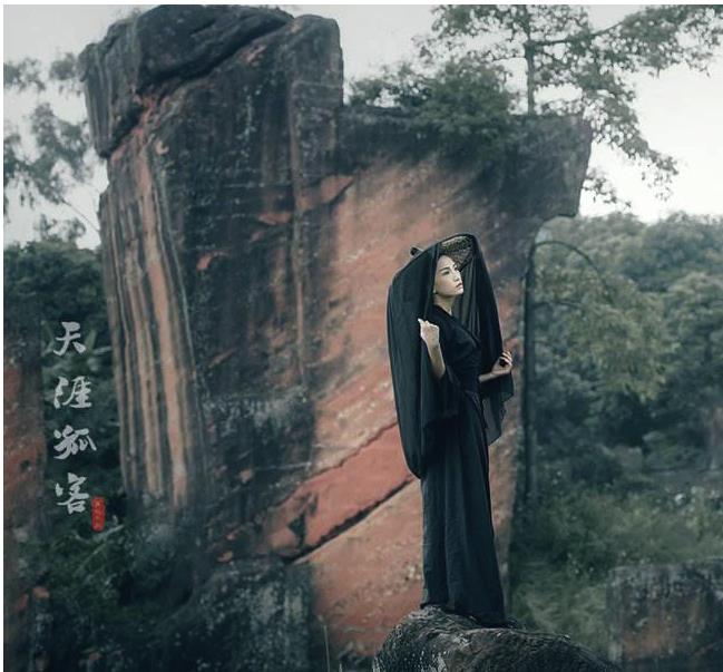 天涯孤客歌词