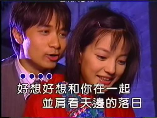 好想好想歌词