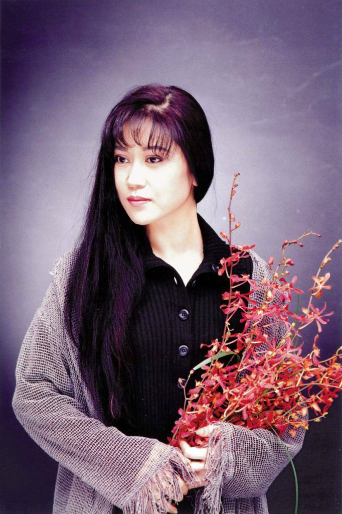 爱江山更爱美人歌词