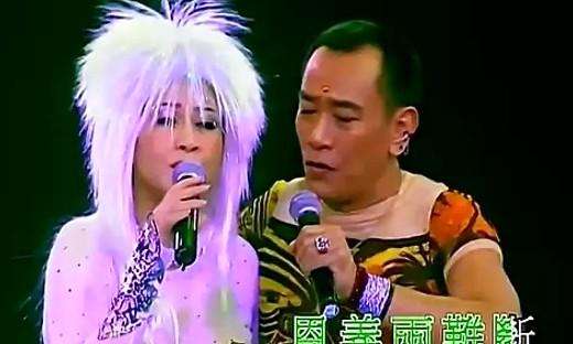 铁血丹心歌词