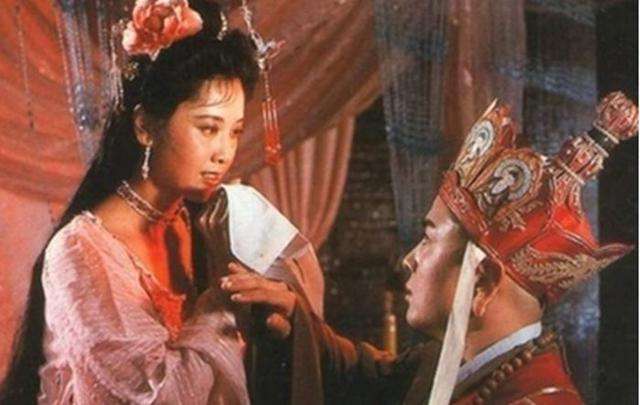 女儿情歌词