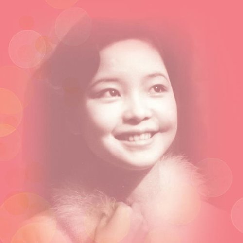 邓丽君 - Love The World Away歌词