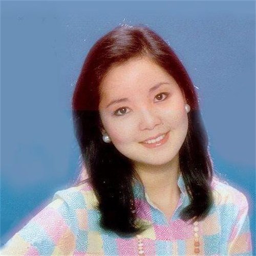 邓丽君 - 卖肉粽歌词