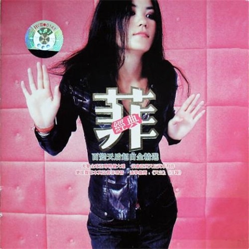 王菲 - 讨好自己 (Demo)歌词