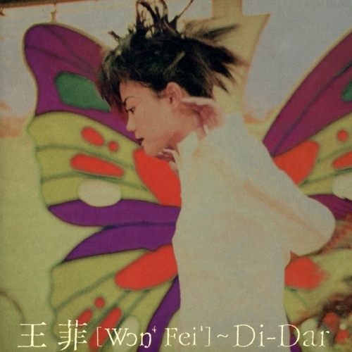 王菲 - 一半歌词