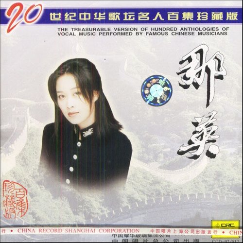 那英 - 男人这本书歌词