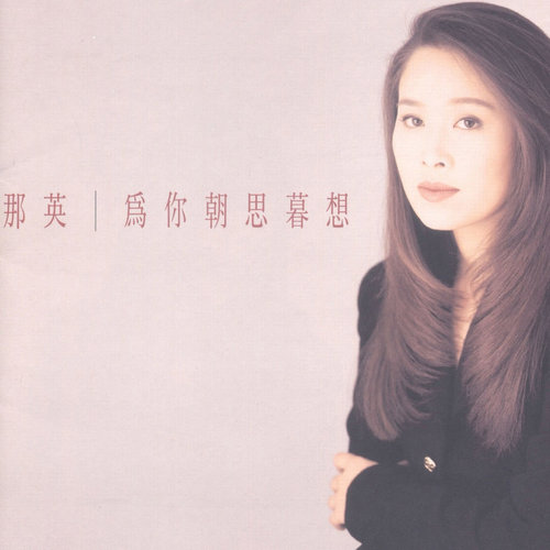 那英 - 心甘情愿歌词