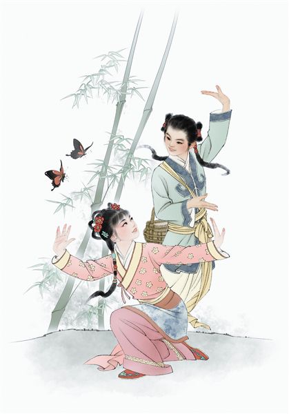 对花歌词