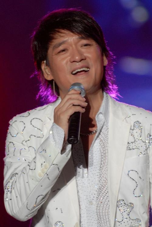 花心歌词