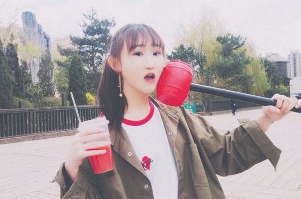 绿色歌词