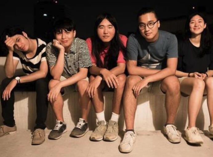 我还年轻 我还年轻歌词