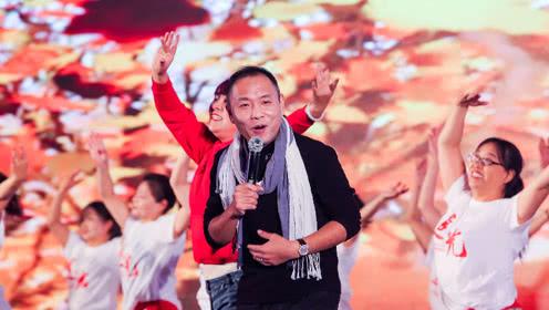 又见山里红广场舞歌词