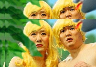 小苹果歌词
