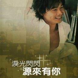 泪光闪闪完整歌词-泪光闪闪LRC歌词-黄品源