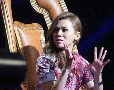 粉末歌词完整版