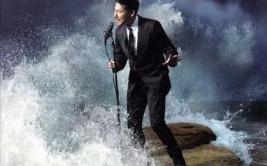 一滴泪完整歌词-一滴泪LRC歌词-张学友
