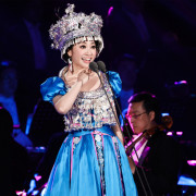 红旗颂